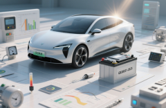 无规矩不成方圆---法规标准如何塑造新能源汽车的安全底线