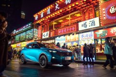 毕业后第一台车必选TA