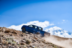 28年销量冠军背后:长城皮卡如何用“长期主义”跑赢一场产业马拉松?